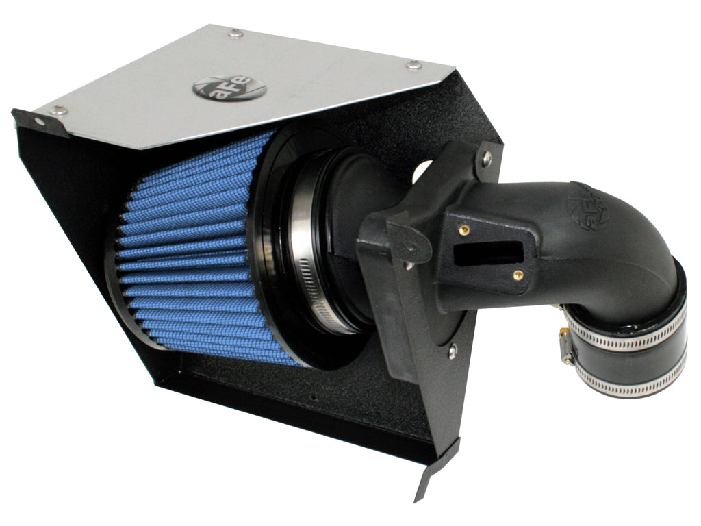 aFe Magnum Force Stage-2 Cold Air Intake System w/ Pro 5R Filter - Eurosport Performance