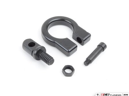 ECS Tuning Modular Tow Hook & 54mm extension - Eurosport Performance