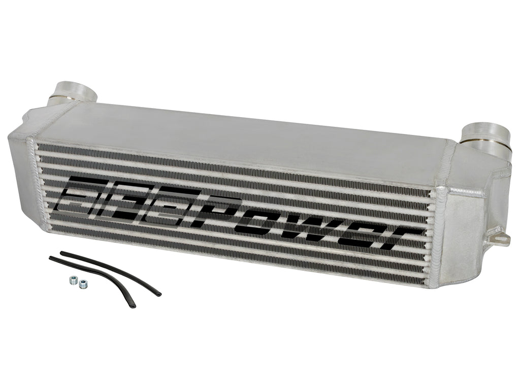 BladeRunner GT Series Intercooler - Eurosport Performance