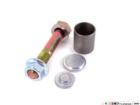 ECS Tuning Performance Caliper Guide Bushing Set - Installation Tool - Eurosport Performance