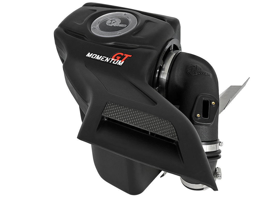 Momentum GT Cold Air Intake System w/ Pro DRY S Filter - Eurosport Performance