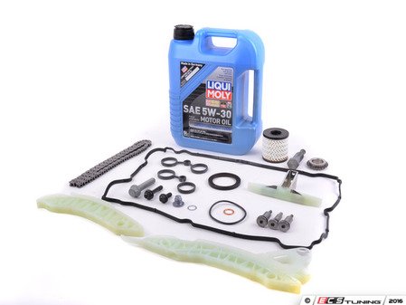 ECS Tuning Timing Chain Kit - Ultimate - Eurosport Performance