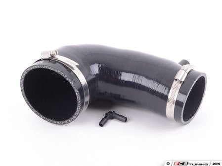 ECS Tuning Silicone Turbo Inlet Hose - Eurosport Performance