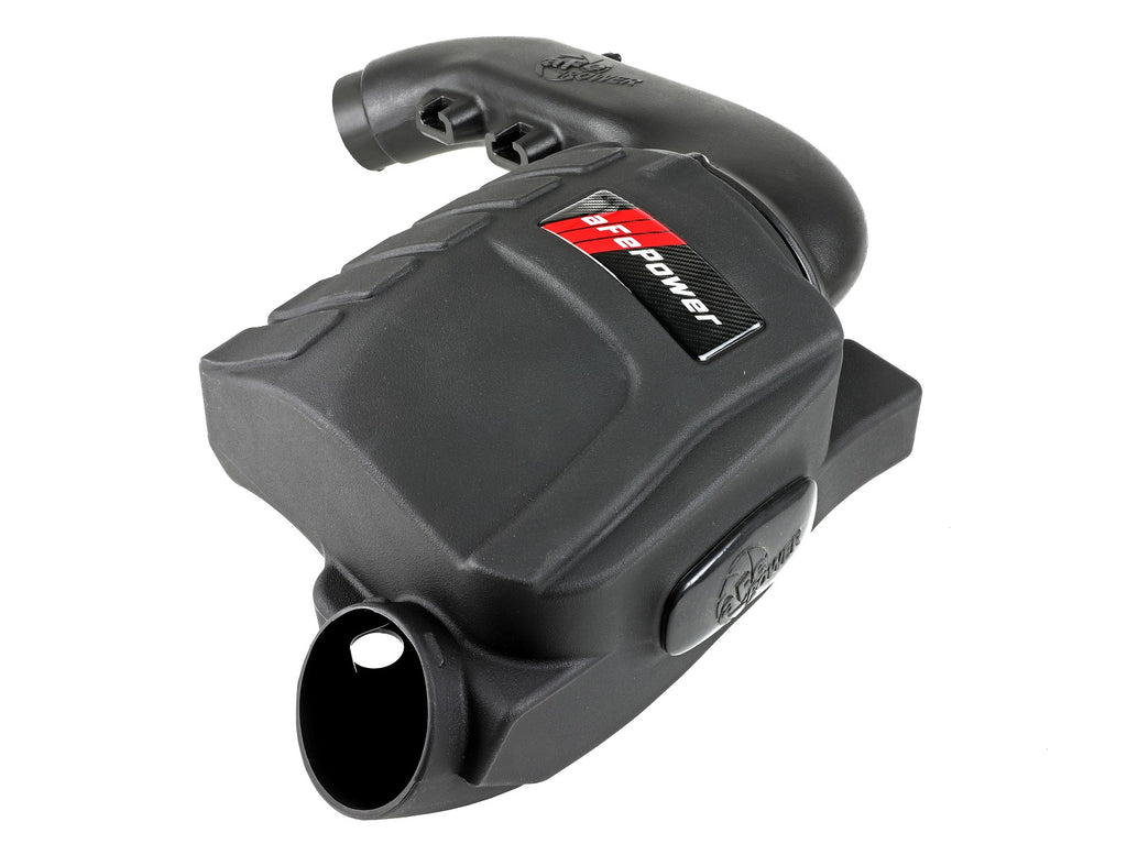 aFe Magnum Force Stage-2Si Cold Air Intake System w/ Pro 5R Filter - Eurosport Performance