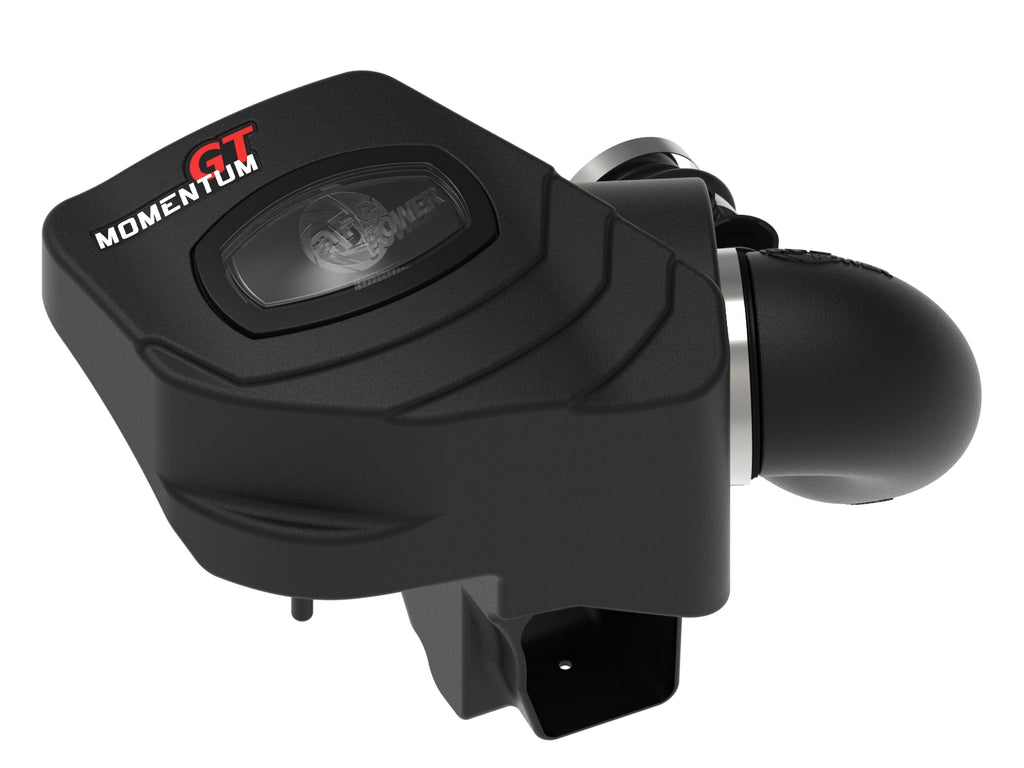 Momentum GT Cold Air Intake System w/ Pro DRY S Filter - Eurosport Performance