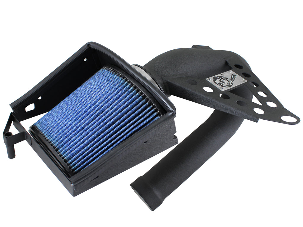 aFe Magnum Force Stage-2 Cold Air Intake System w/ Pro 5R Filter - Eurosport Performance