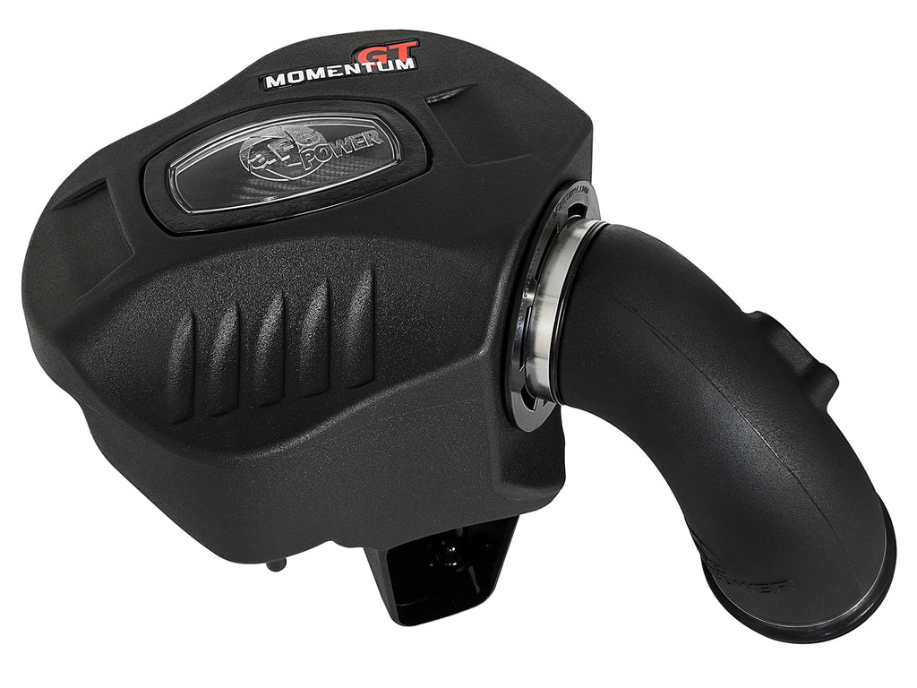 Momentum GT Cold Air Intake System w/ Pro DRY S Filter - Eurosport Performance