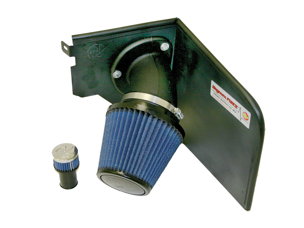 aFe Magnum Force Stage-2 Cold Air Intake System w/ Pro 5R Filter - Eurosport Performance