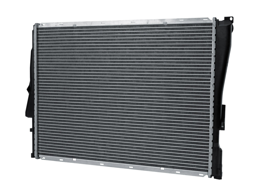 BladeRunner OER Series Radiator - Eurosport Performance