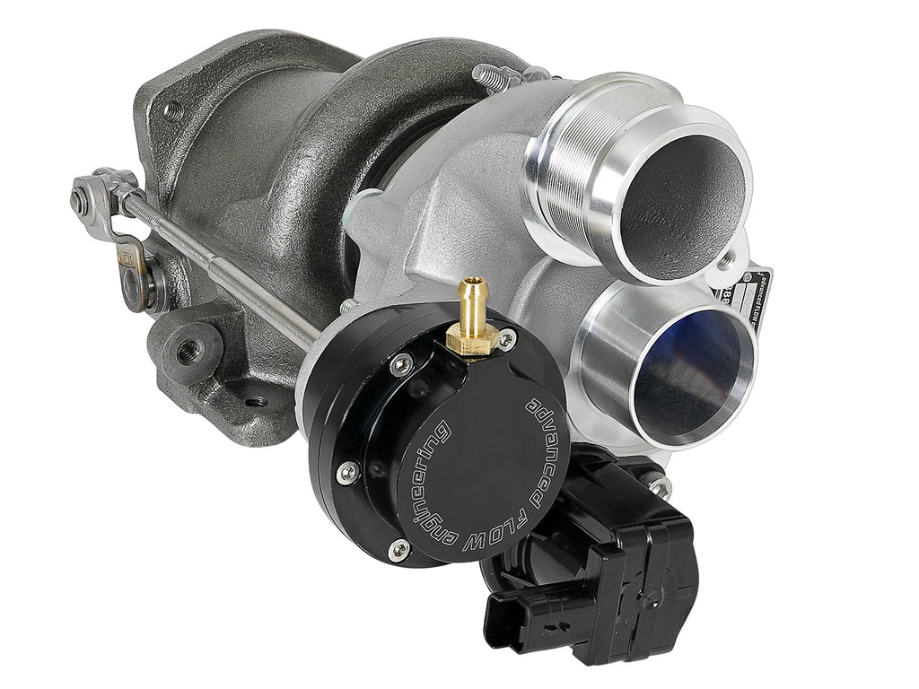 BladeRunner GT Series Turbocharger - Eurosport Performance