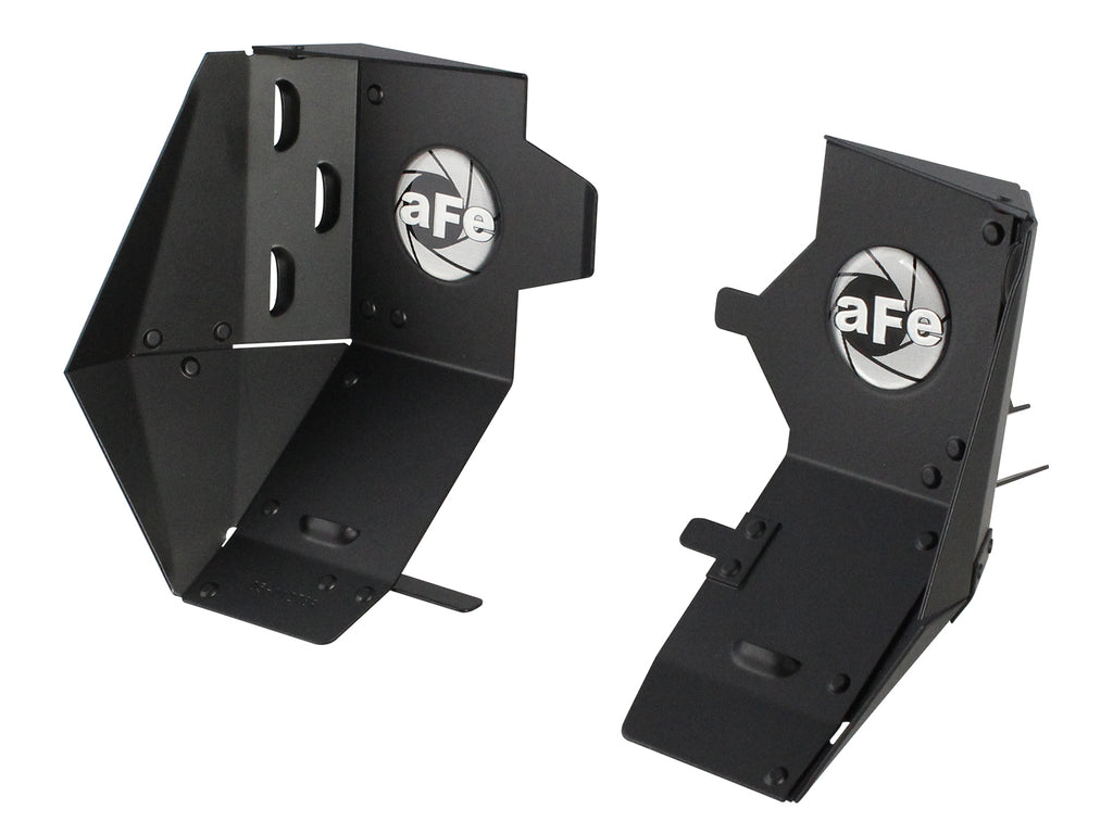aFe Power Dynamic Air Scoop D.A.S. - Eurosport Performance