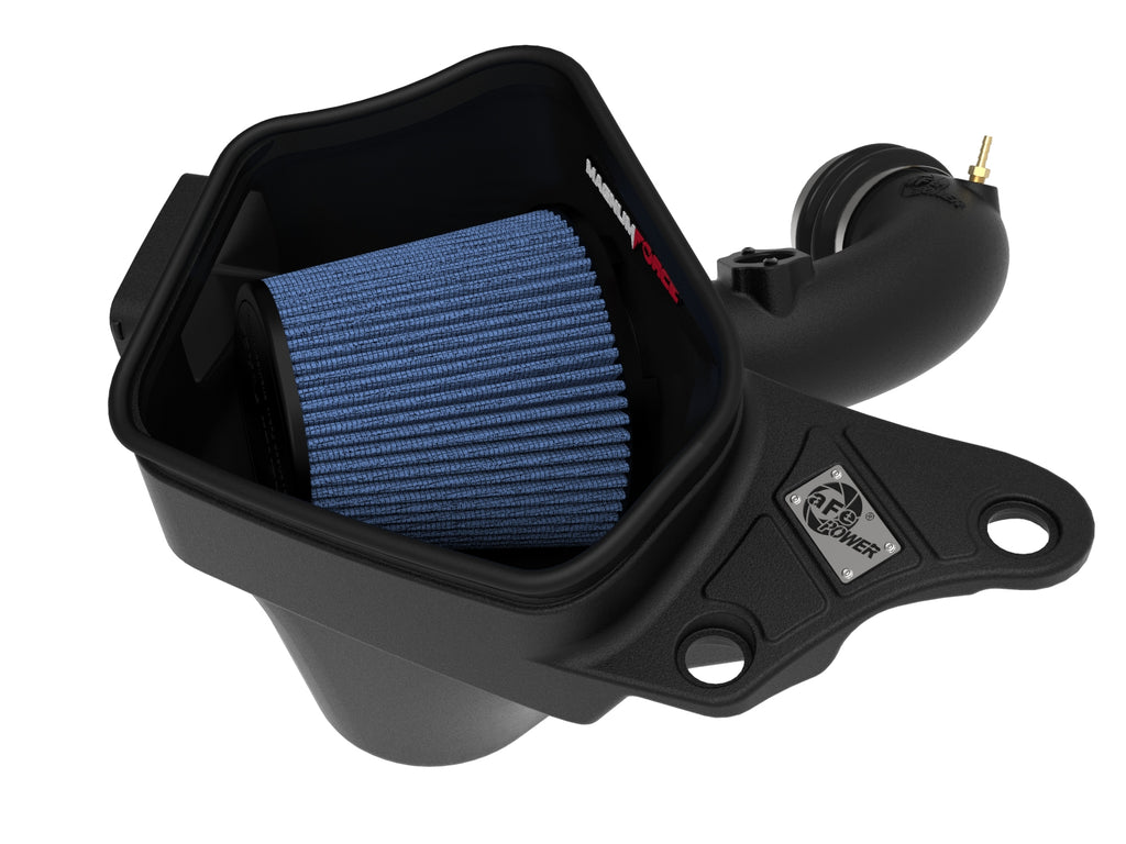 aFe Magnum Force Stage-2 Cold Air Intake System w/ Pro 5R Filter - Eurosport Performance