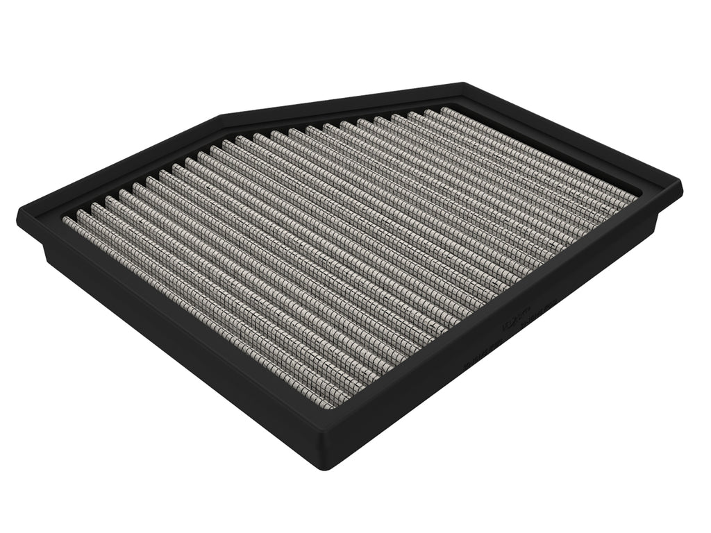 aFe Magnum Flow OE Replacement Air Filter w/ Pro DRY S Media - Eurosport Performance