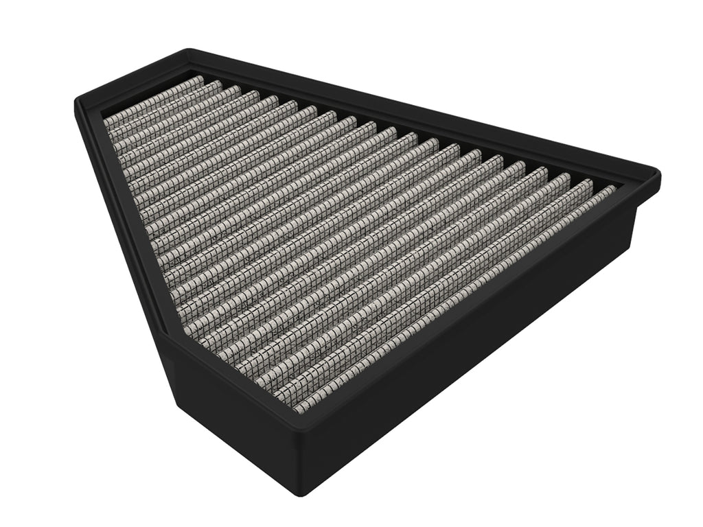 aFe Magnum Flow OE Replacement Air Filter w/ Pro DRY S Media - Eurosport Performance
