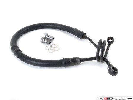 ECS Tuning Power Steering Pressure Hose Service Kit - Eurosport Performance