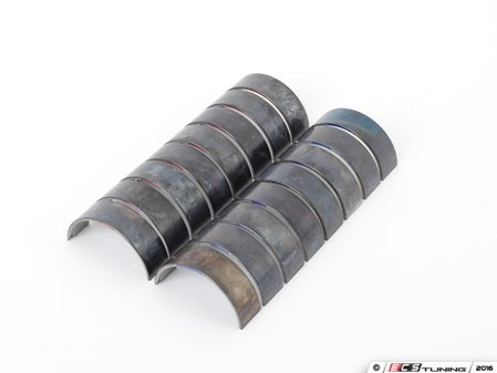 ECS Tuning WPC Treated Genuine BMW Rod Bearings - Full Set - Eurosport Performance
