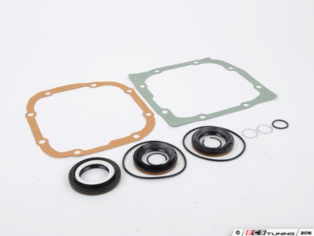 ECS Tuning Differential Gasket Set - Eurosport Performance