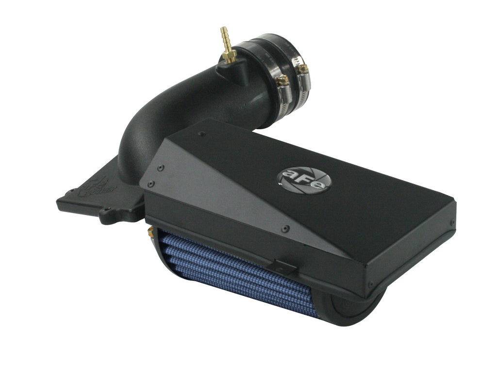 aFe Magnum Force Stage-2Si Cold Air Intake System w/ Pro 5R Filter - Audi A3 (2010-13) - Eurosport Performance