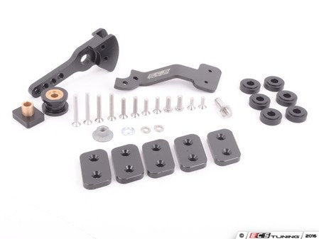 ECS Tuning Ultimate "Stick Shift Upgrade" Kit - Eurosport Performance