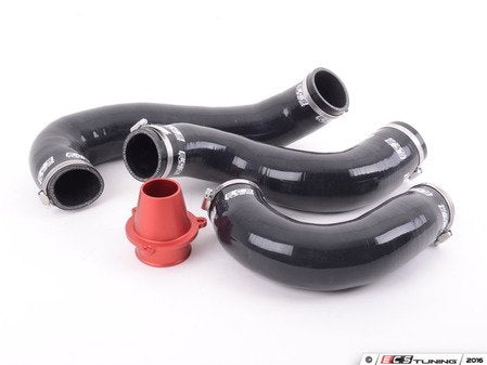 ECS Tuning Silicone Charge Pipe Set - Eurosport Performance