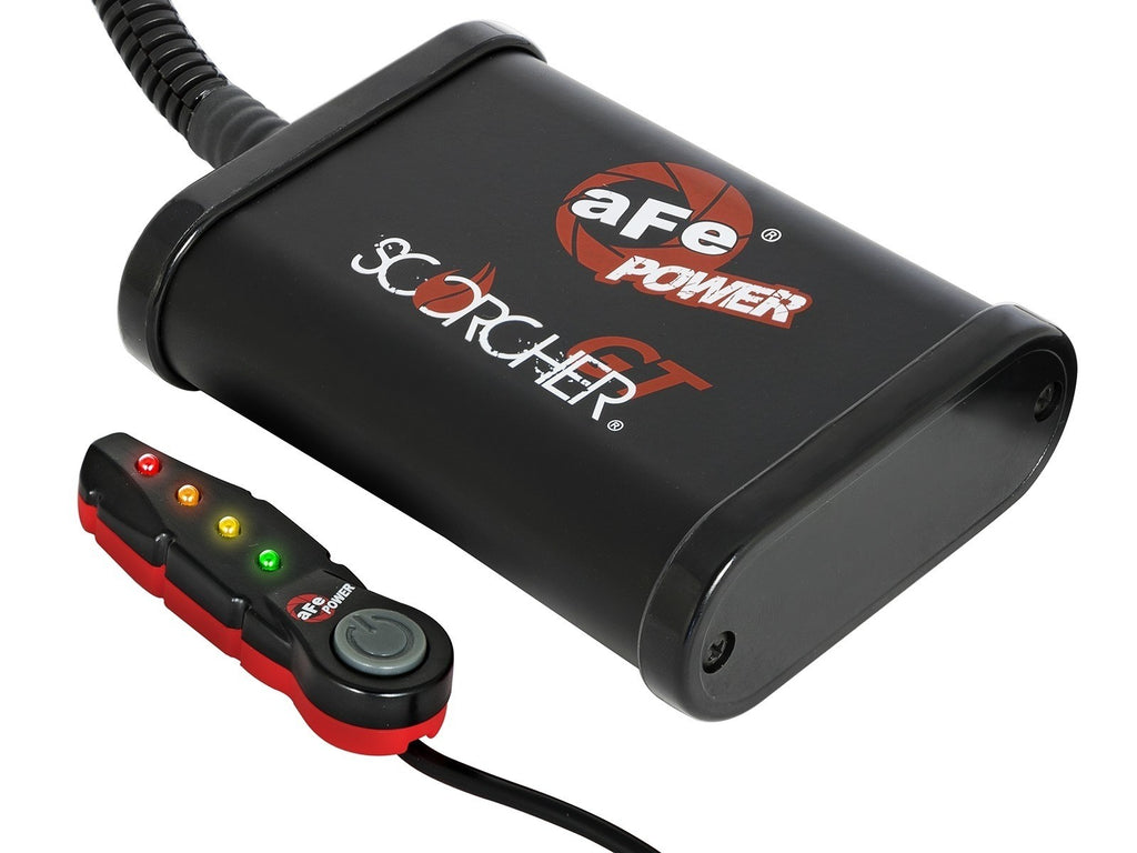 SCORCHER GT Power Module - Eurosport Performance