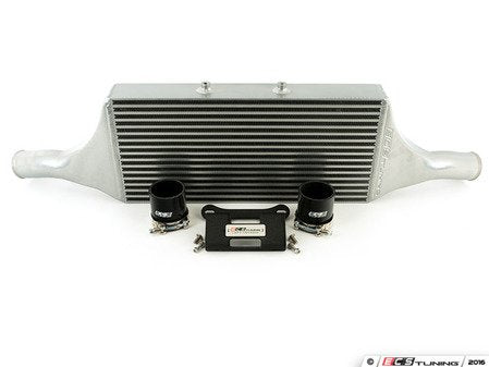 ECS Tuning Luft-Technik Intercooler Add-On Kit - B8 A4/A5 2.0T - Eurosport Performance