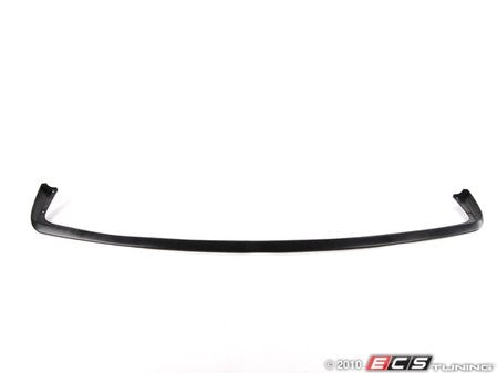 ECS Tuning M3 Front Lip - OEM Look - Eurosport Performance