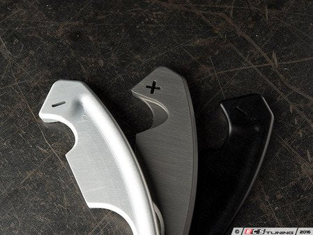 Turner Motorsports DCT Shift Paddles - Eurosport Performance
