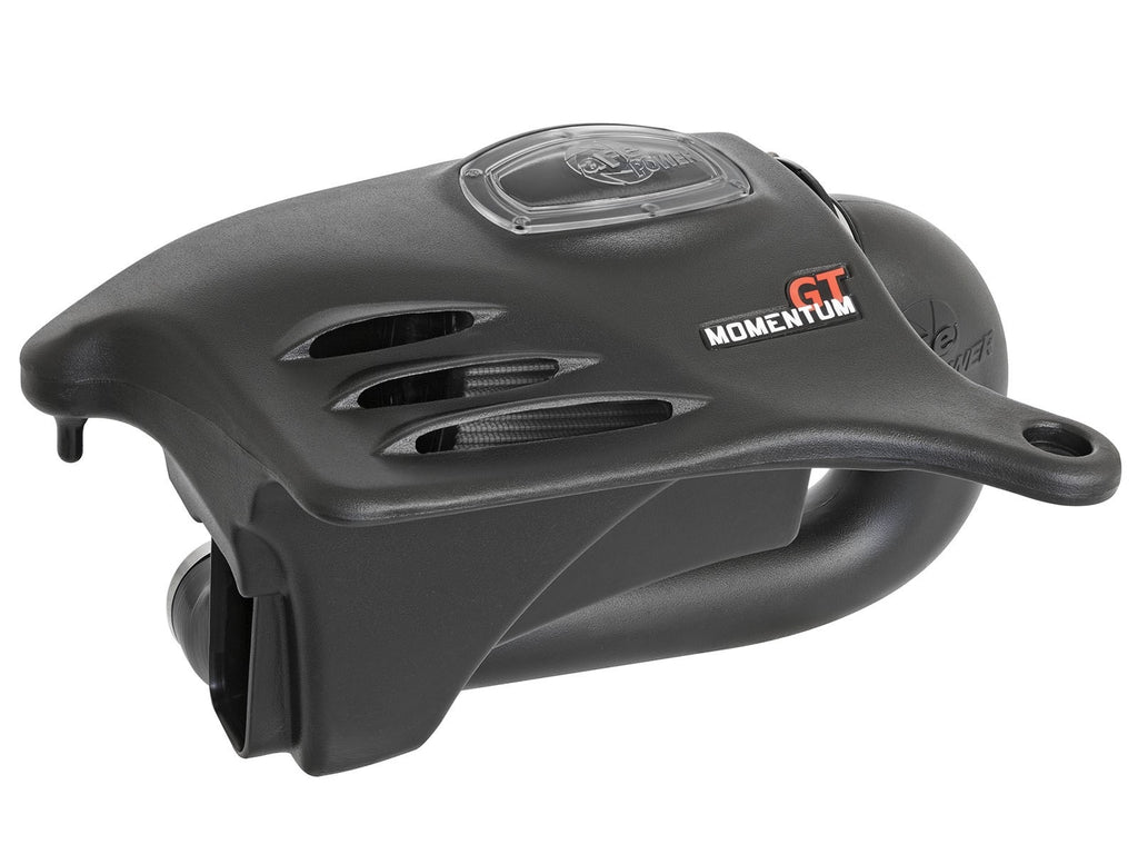 Momentum GT Cold Air Intake System w/ Pro DRY S Filter - Eurosport Performance