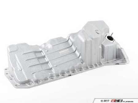 ECS Tuning S55 Oil Pan & Pump Kit - Eurosport Performance