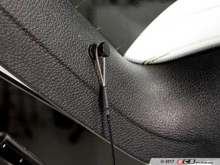 ECS Tuning Cargo Hatch Cover String & Stud Fix Kit - Eurosport Performance