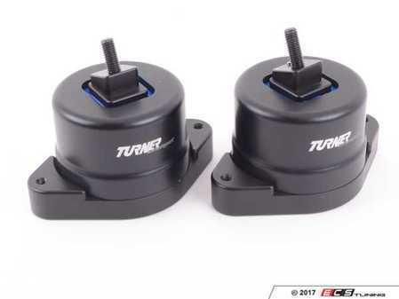 Turner Motorsports Performance Polyurethane Engine Mount Set - Eurosport Performance