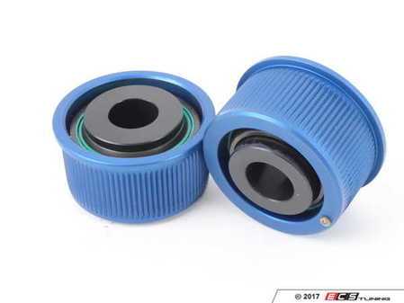 Turner Motorsports Front Control Arm Monoball Upgrade (FCAB) - Eurosport Performance
