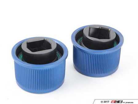 E46 M3Turner Motorsports Greasable Control Arm Monoball Upgrade - Eurosport Performance
