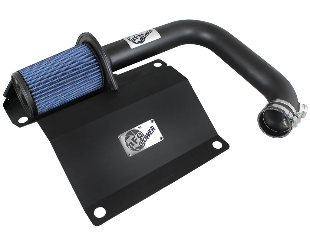 aFe Magnum Force Stage-2 Cold Air Intake System w/ Pro 5R Filter - Eurosport Performance