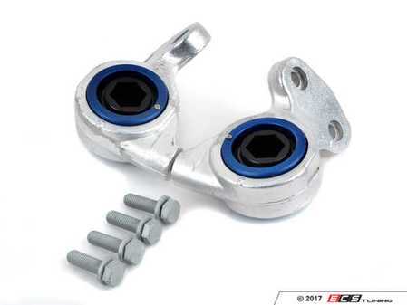 E46 M3Turner Motorsports Control Arm Monoball Upgrade with housings - Eurosport Performance