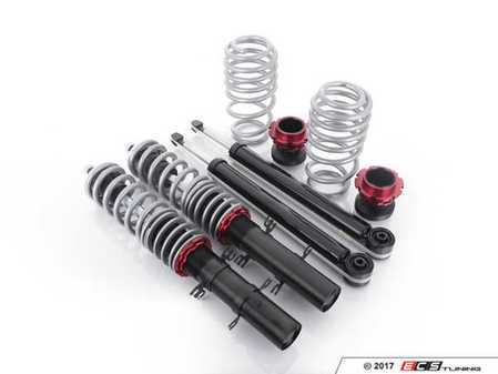 ECS Tuning Street Coilover System - Eurosport Performance