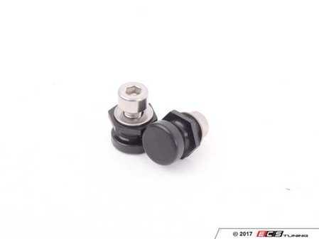 ECS Tuning Billet Cargo Hatch Cover Stud Kit - QTY 2 - Eurosport Performance