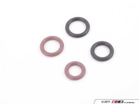 ECS Tuning S54 Viton Seal Plate Kit - Eurosport Performance