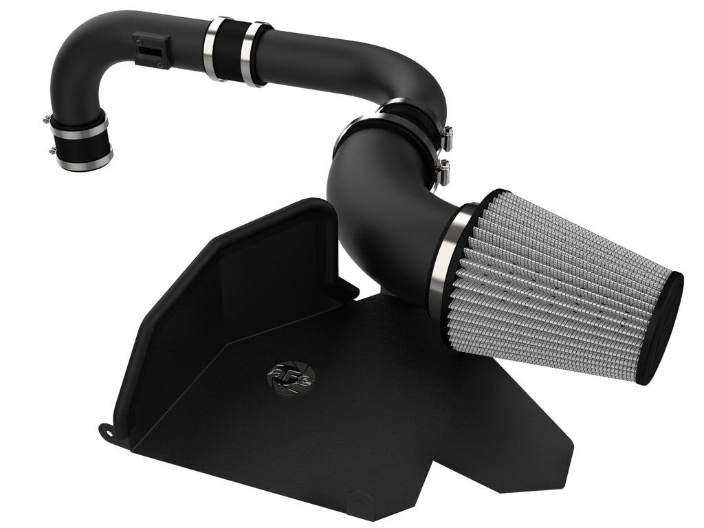 aFe Magnum Force Stage-2 Cold Air Intake System w/ Pro DRY S Filter - Eurosport Performance