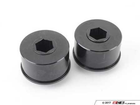 Turner Motorsports Polyurethane Front Control Arm Bushings - 95A - Eurosport Performance