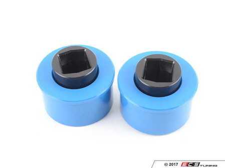 Turner Motorsports polyurethane Front Control Arm Bushing - 80A - Eurosport Performance