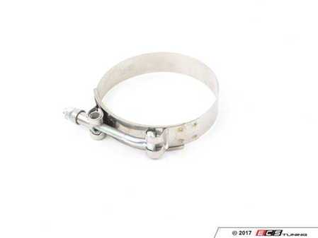 ECS Tuning 77-85mm - 3/4in Band Hose Clamp - Priced Each