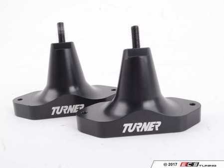 Turner Motorsports Solid engine mounts - Eurosport Performance