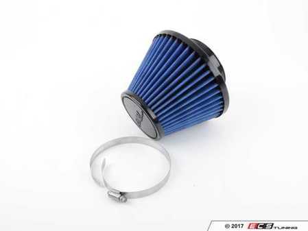Turner Motorsports Universal Intake Filter - Eurosport Performance