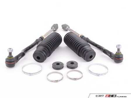 ECS Tuning Tie Rod replacement kit - Eurosport Performance