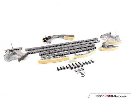 ECS Tuning Timing Chain Kit - Ultimate - Eurosport Performance
