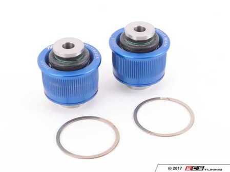 Turner Motorsports Thrust Arm Monoball Upgrade - Eurosport Performance