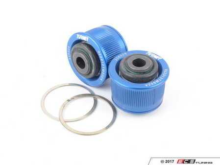 Turner Motorsports Thrust Arm Monoball Upgrade - Eurosport Performance