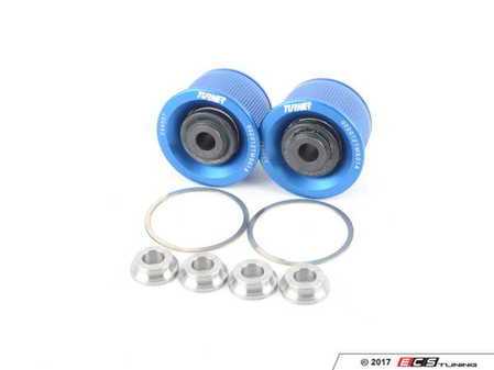 Turner Motorsports Thrust Arm Monoball Upgrade - Eurosport Performance